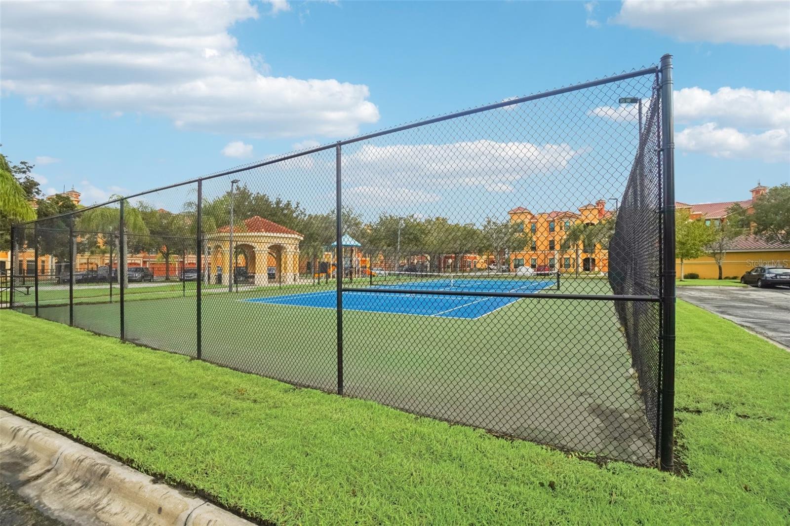 GRAND VENEZIA AT BAYWATCH CONDO - Residential