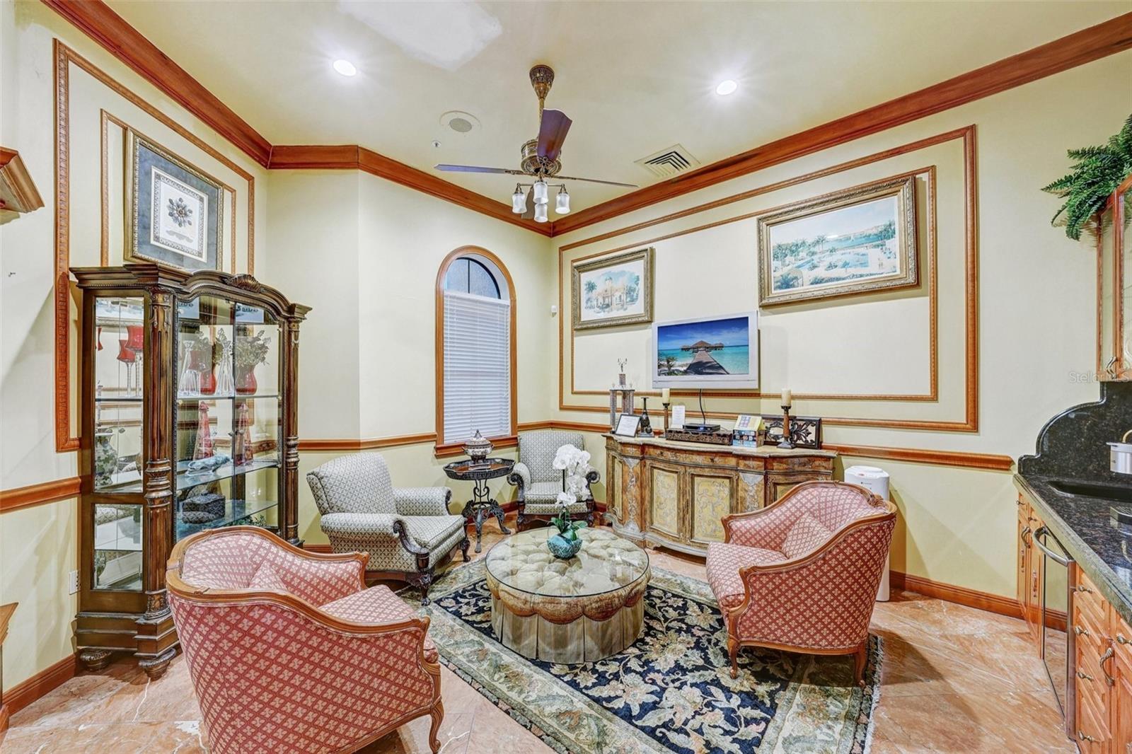 GRAND VENEZIA AT BAYWATCH CONDO - Residential