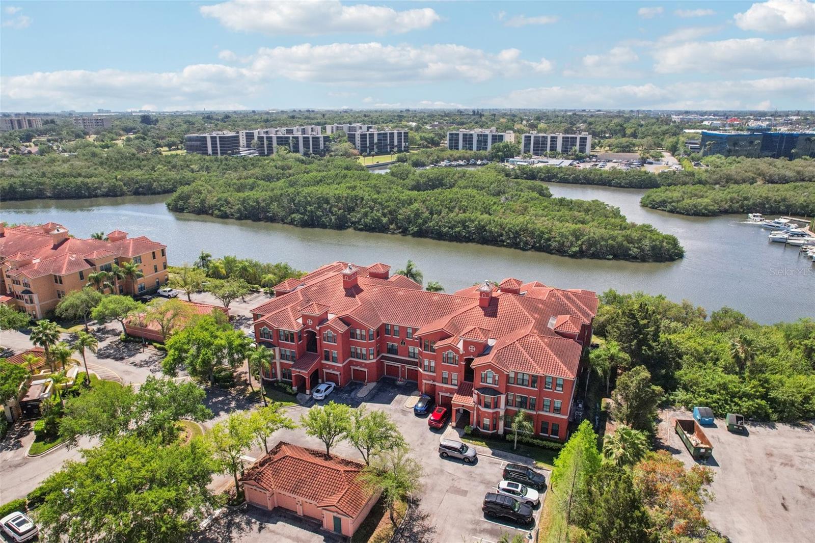 GRAND VENEZIA AT BAYWATCH CONDO - Residential