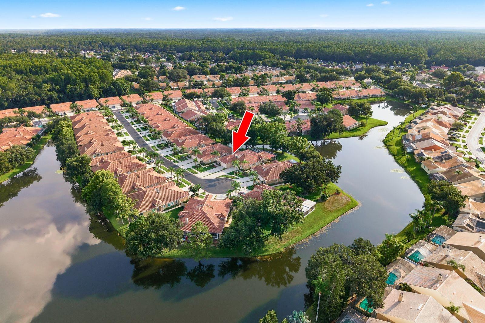 3857 TIMBER RIDGE COURT