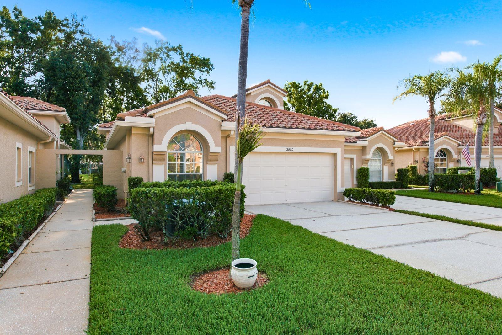 3857 TIMBER RIDGE COURT