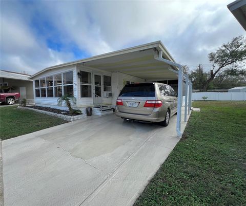 1100 BELCHER ROAD S 183 LARGO FL 33771