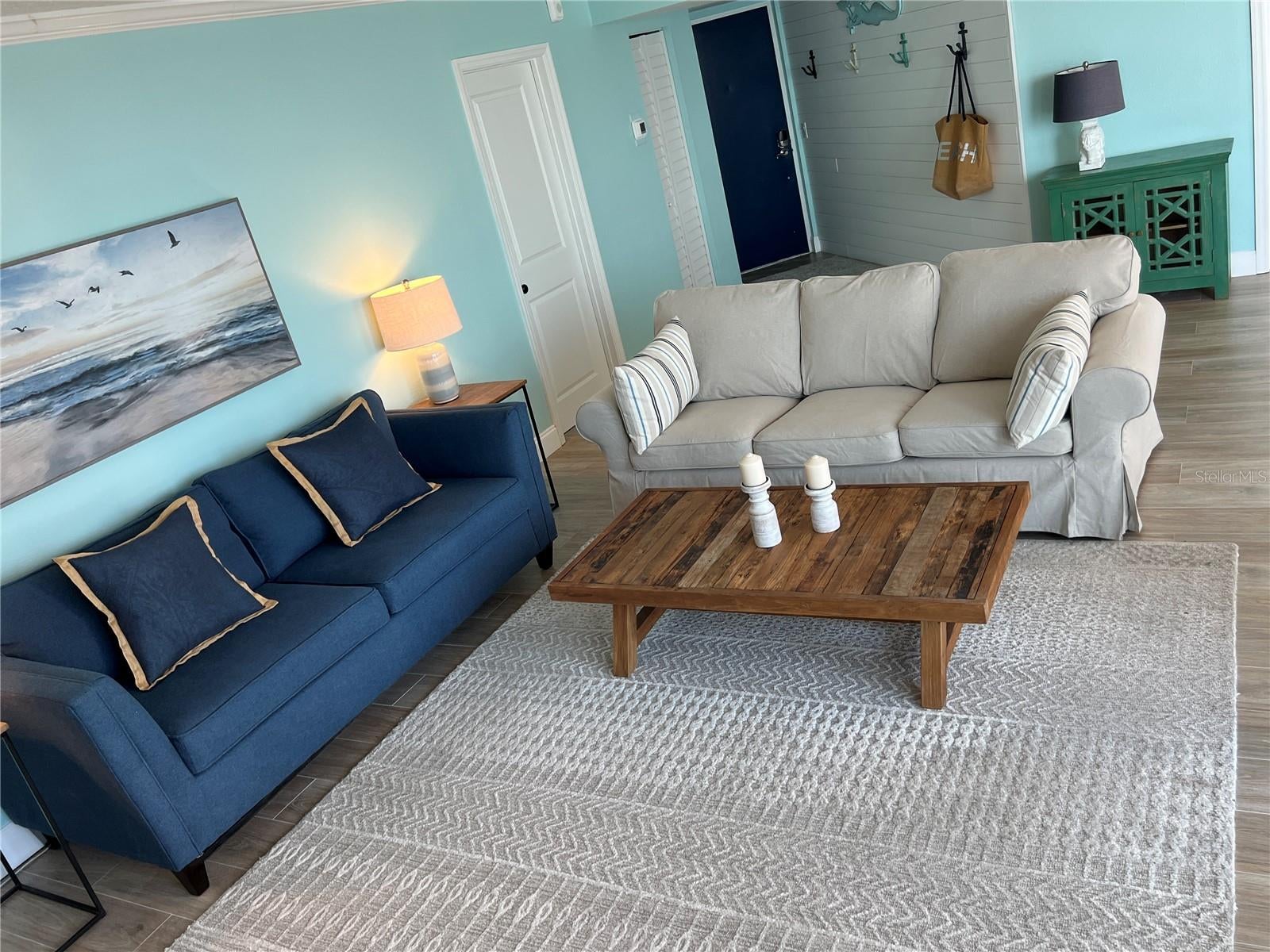 5541 PUERTA DEL SOL BOULEVARD S 415