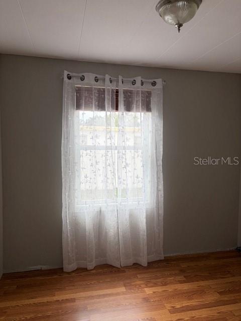 PLEASURE WORLD PARK - Residential