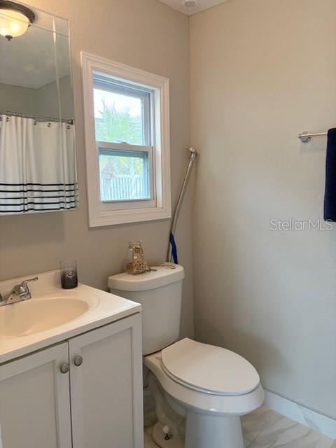 PLEASURE WORLD PARK - Residential