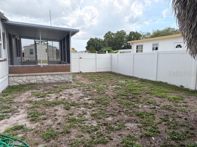 PLEASURE WORLD PARK - Residential