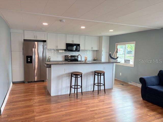 PLEASURE WORLD PARK - Residential