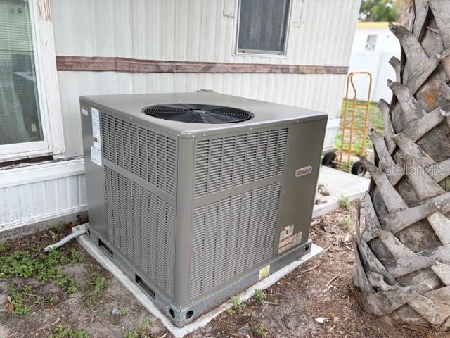 PLEASURE WORLD PARK - Residential