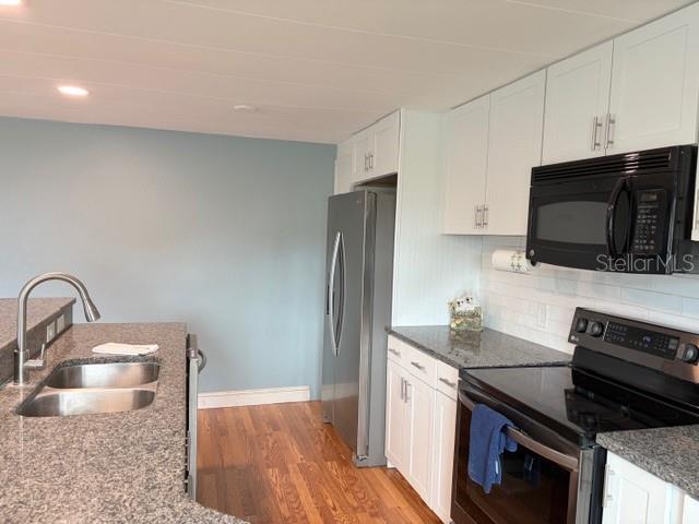 PLEASURE WORLD PARK - Residential