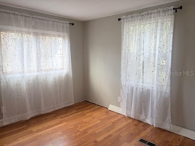 PLEASURE WORLD PARK - Residential