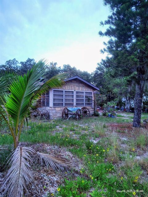 820 BAYOU AVENUE TARPON SPRINGS FL 34689