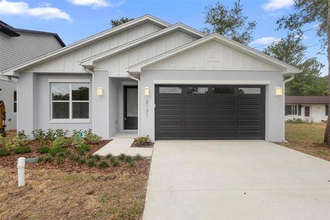 2131 BRIGHTON LANE ORLANDO FL 32817