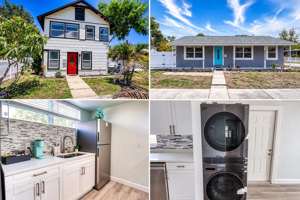 Photo of 116 44th Street S, St Petersburg, FL 33711 (MLS # O6437939)