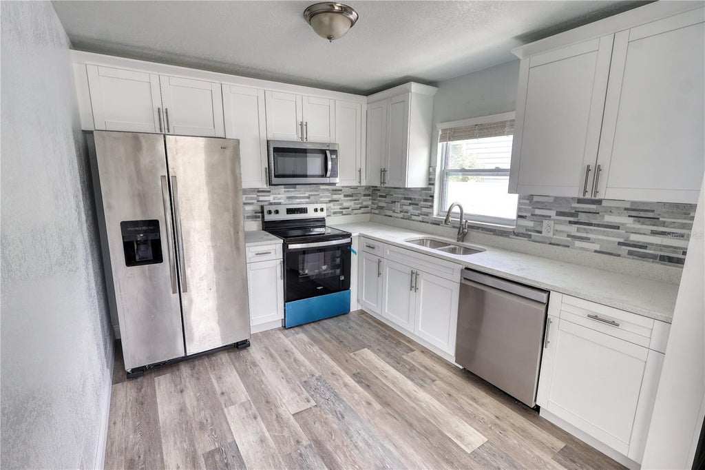 Photo of 116 44th Street S, St Petersburg, FL 33711 (MLS # O6437939)
