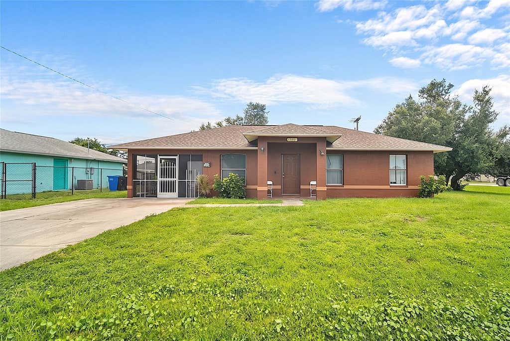 Photo of 2331 Jaylen Watkins Street, Fort Myers, FL 33916 (MLS # TB8538115)