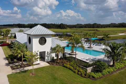 A home in PARRISH