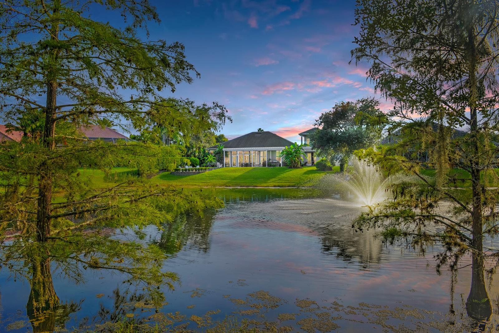 Heather Glen At Spruce Creek Rep - Residential