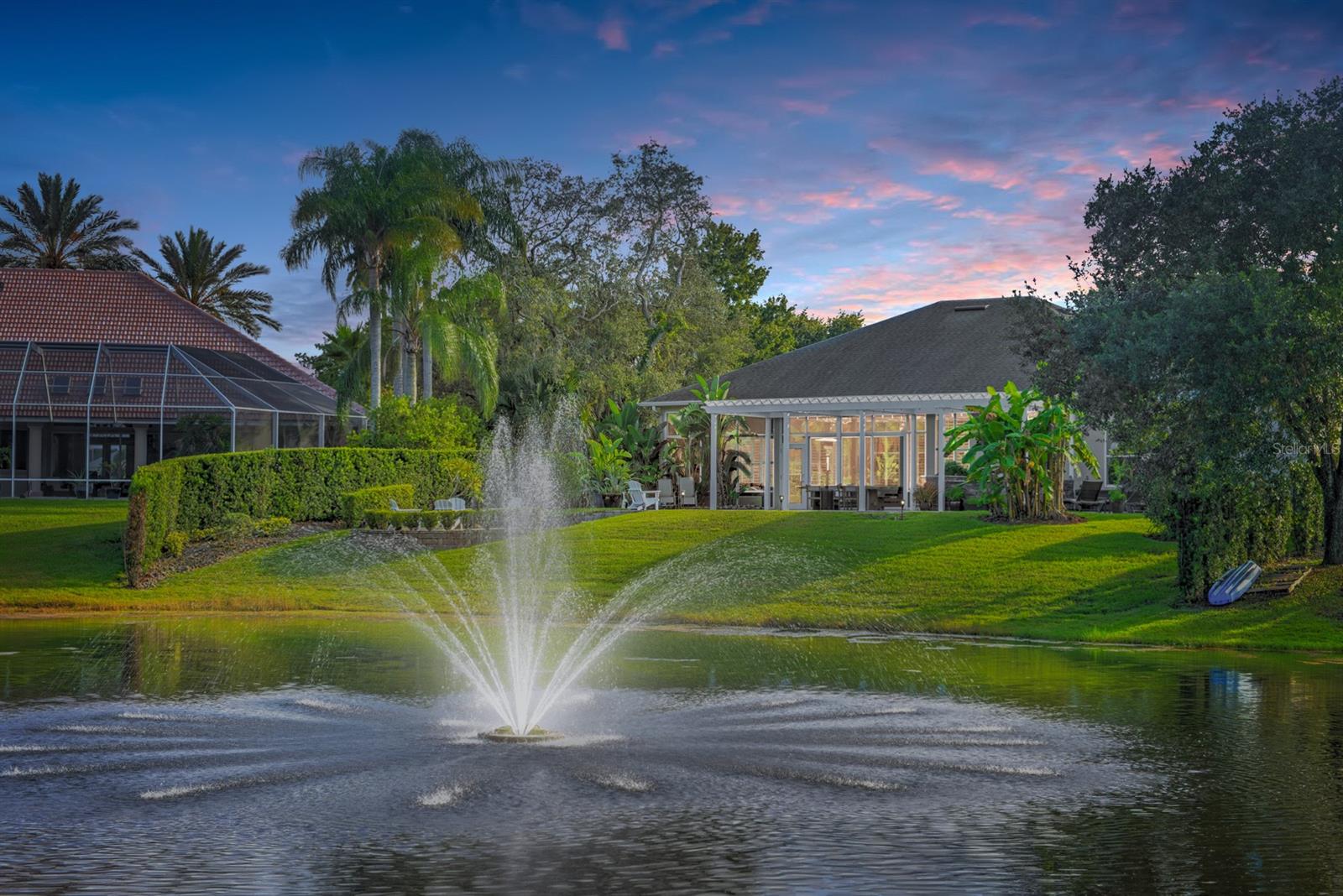 Heather Glen At Spruce Creek Rep - Residential