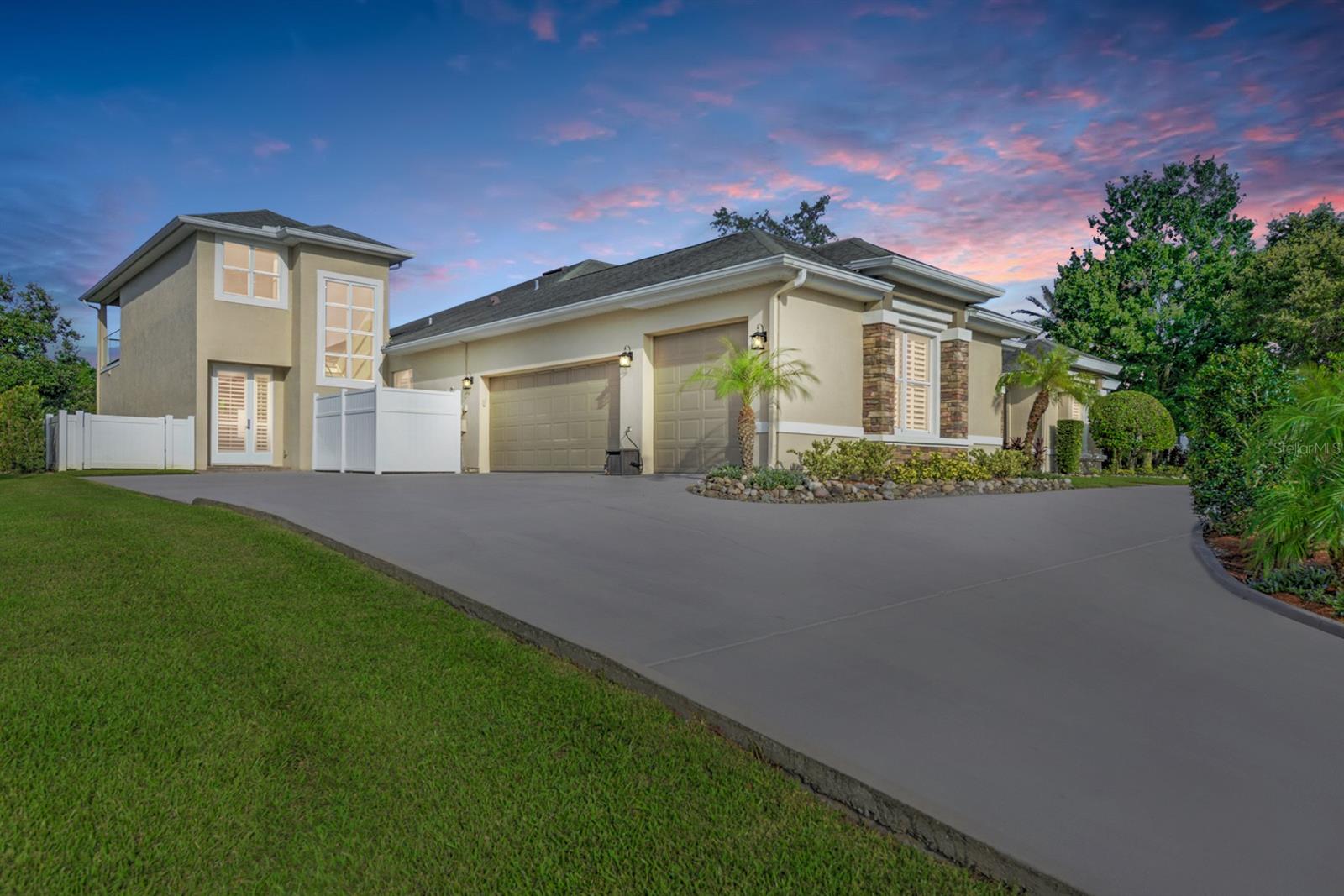 Heather Glen At Spruce Creek Rep - Residential