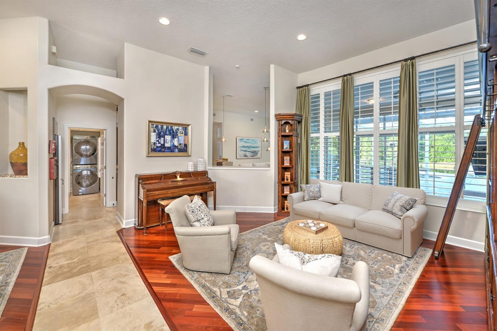 Heather Glen At Spruce Creek Rep - Residential