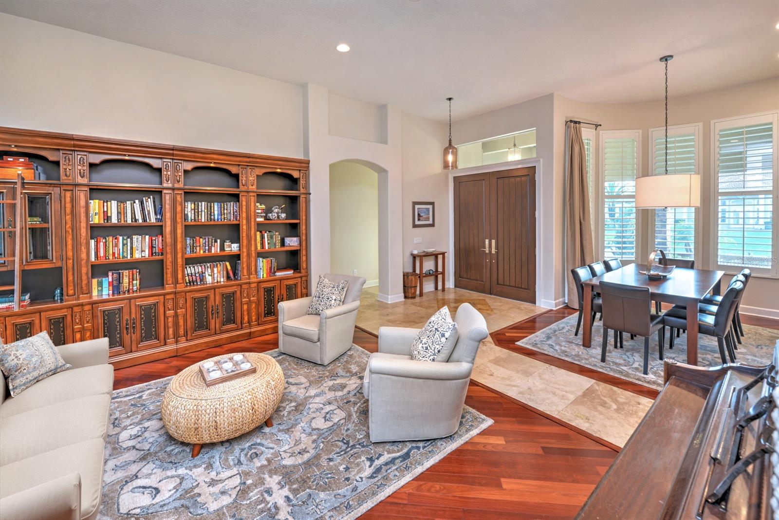 Heather Glen At Spruce Creek Rep - Residential