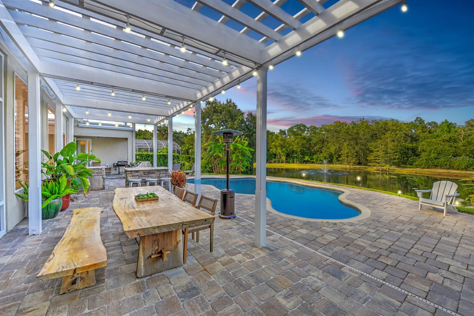 Heather Glen At Spruce Creek Rep - Residential