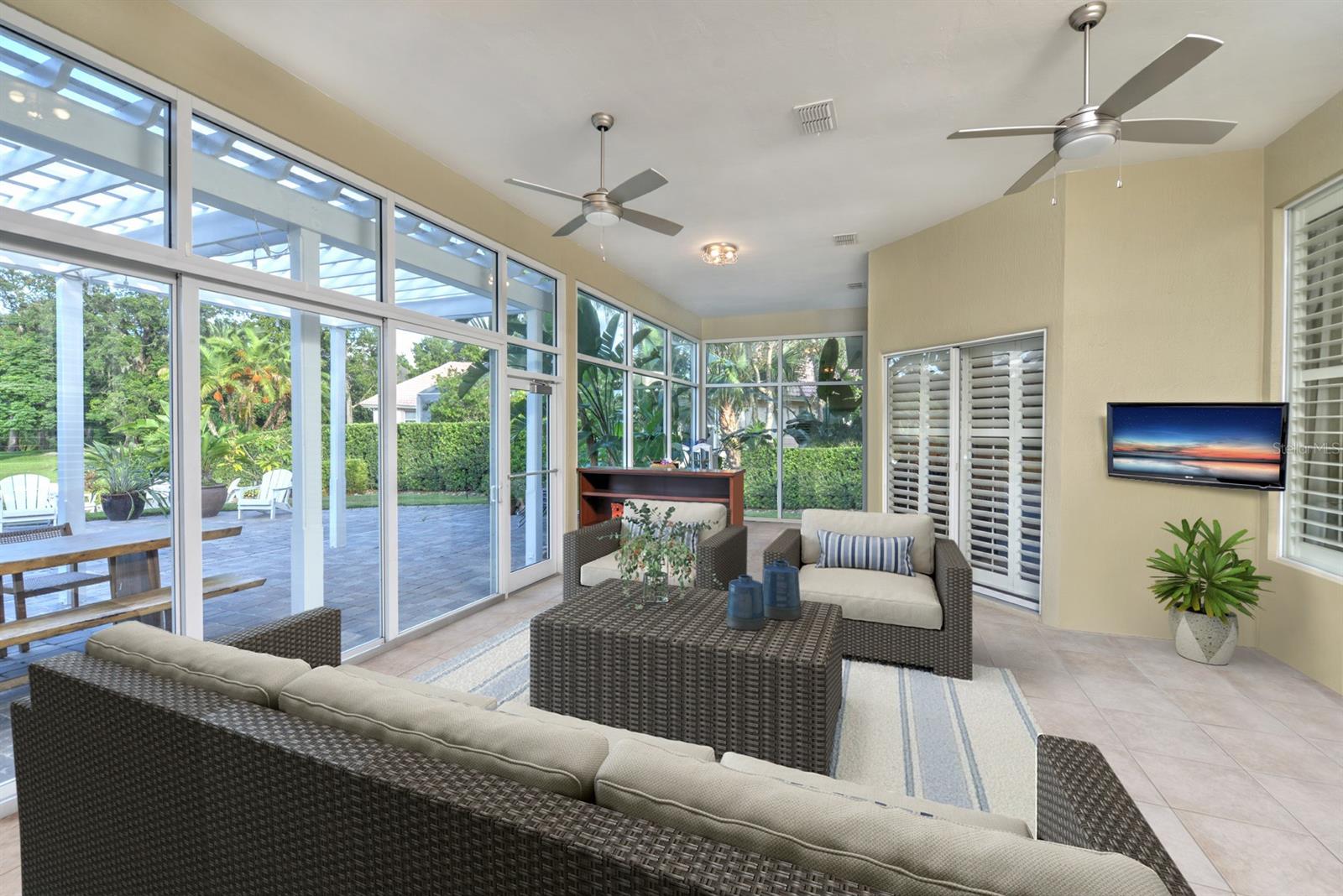 Heather Glen At Spruce Creek Rep - Residential