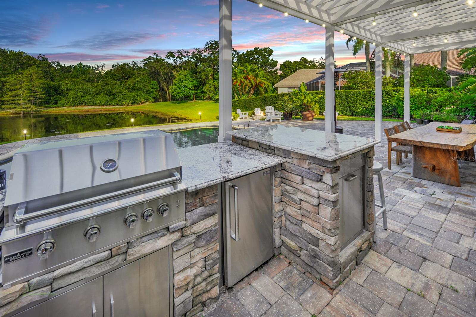 Heather Glen At Spruce Creek Rep - Residential