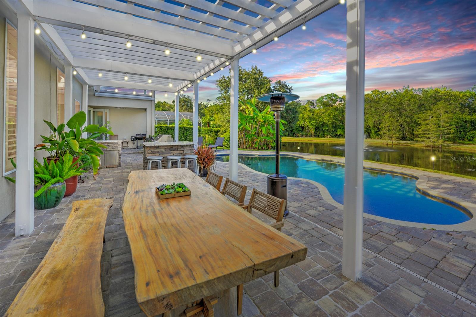 Heather Glen At Spruce Creek Rep - Residential