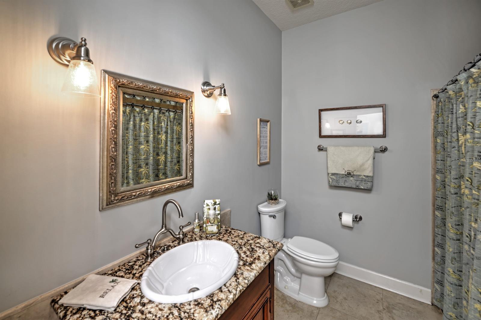 Heather Glen At Spruce Creek Rep - Residential