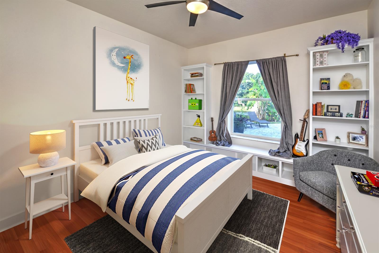 Heather Glen At Spruce Creek Rep - Residential