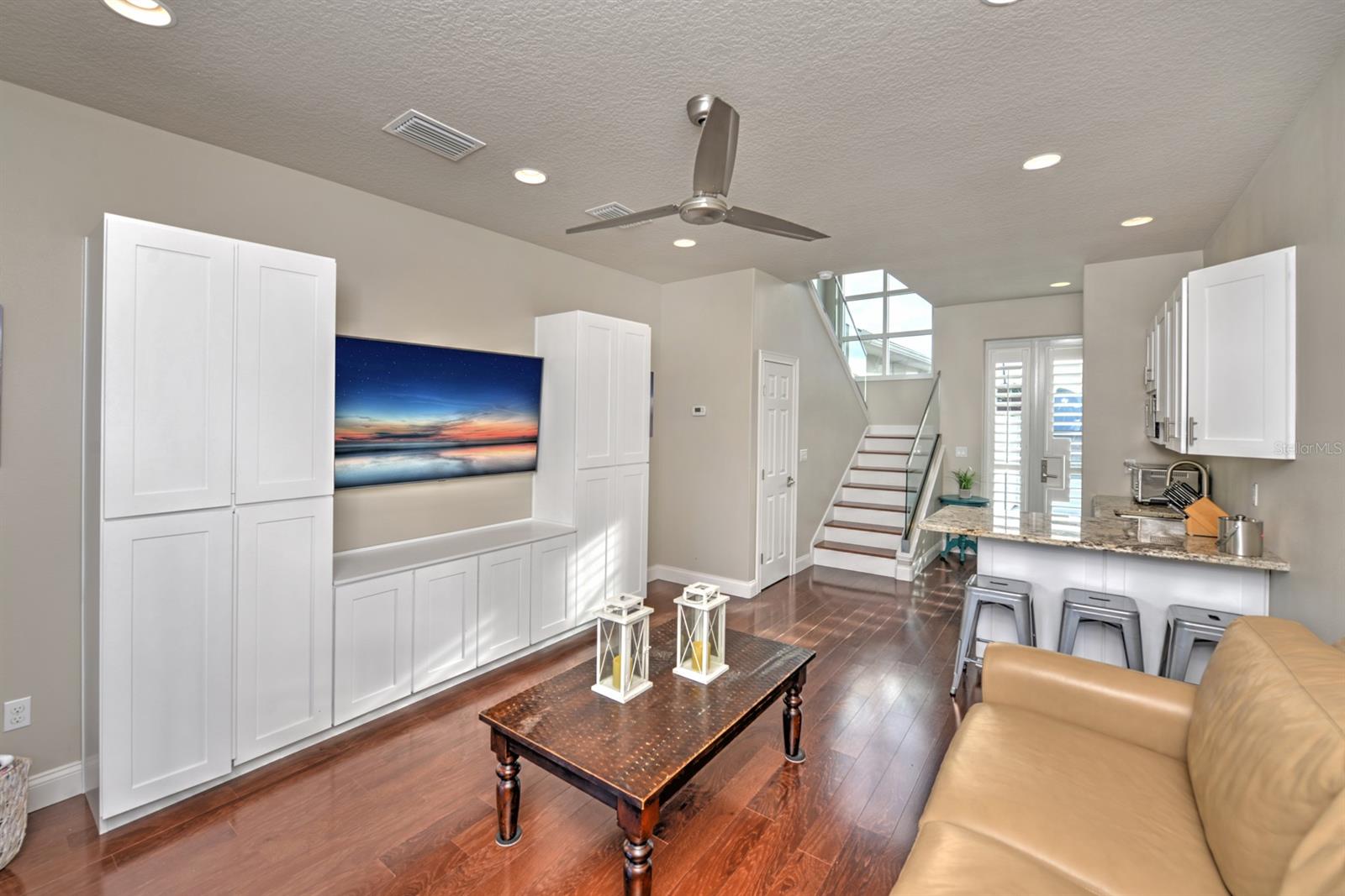 Heather Glen At Spruce Creek Rep - Residential