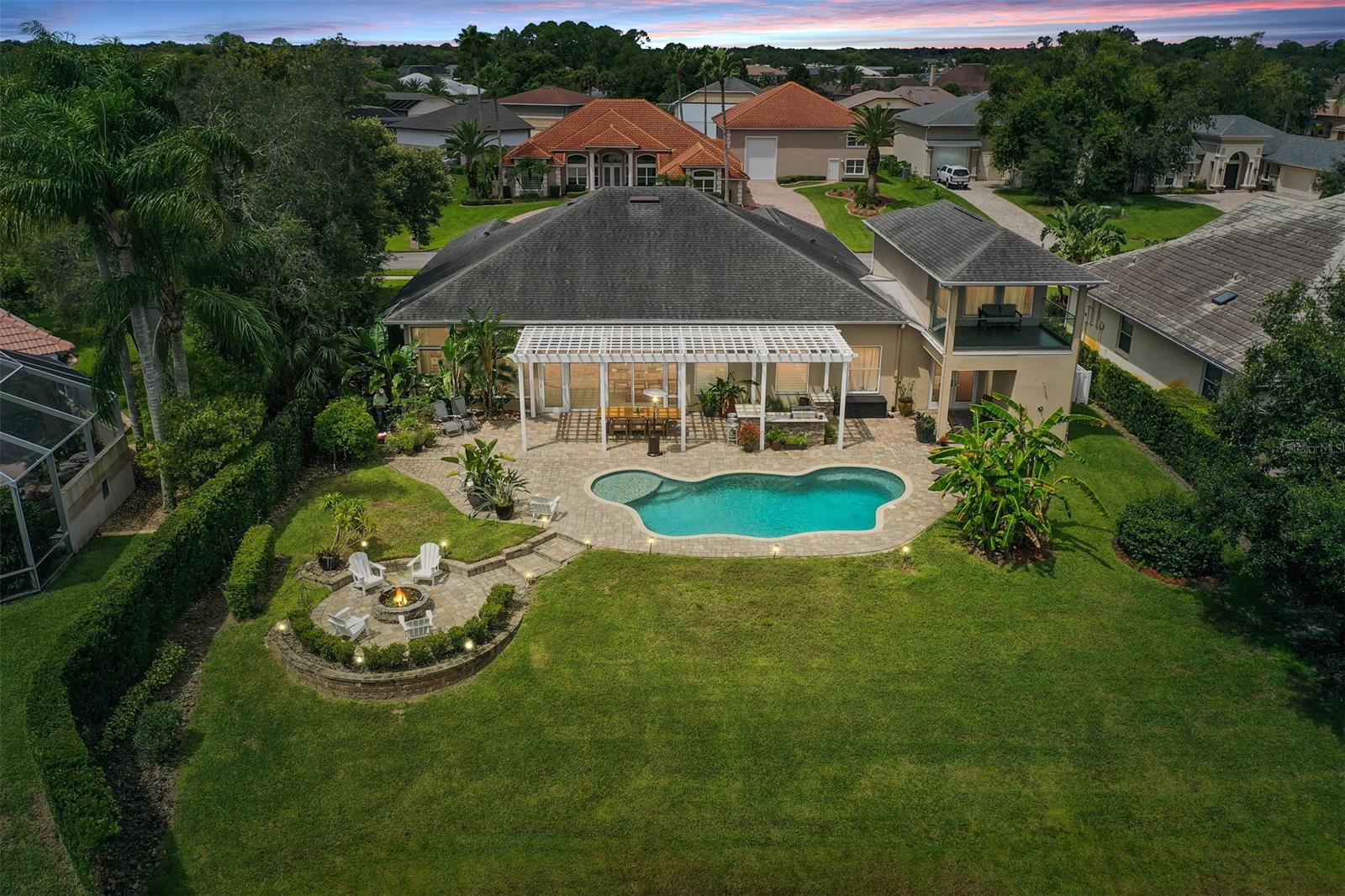 Heather Glen At Spruce Creek Rep - Residential