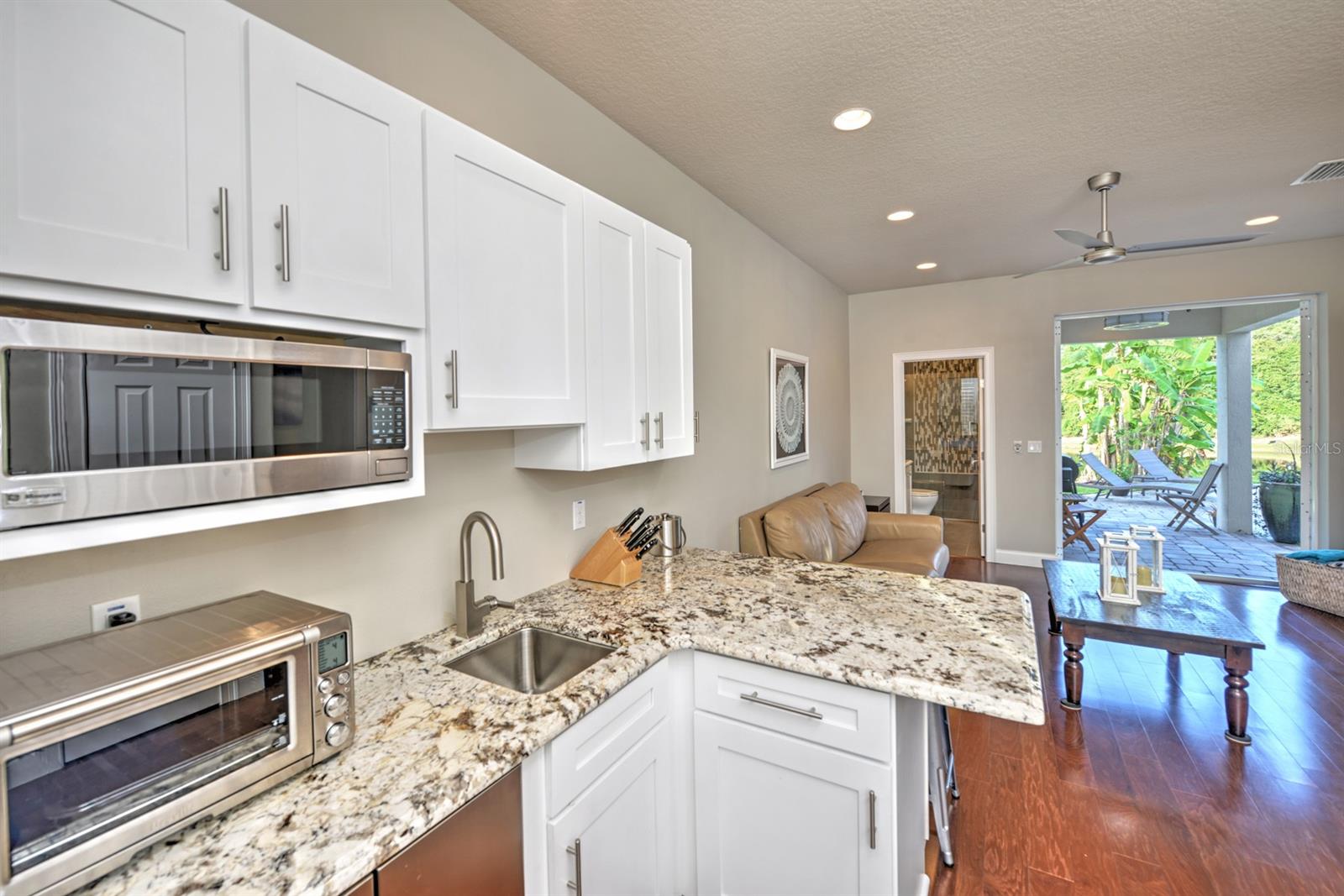 Heather Glen At Spruce Creek Rep - Residential