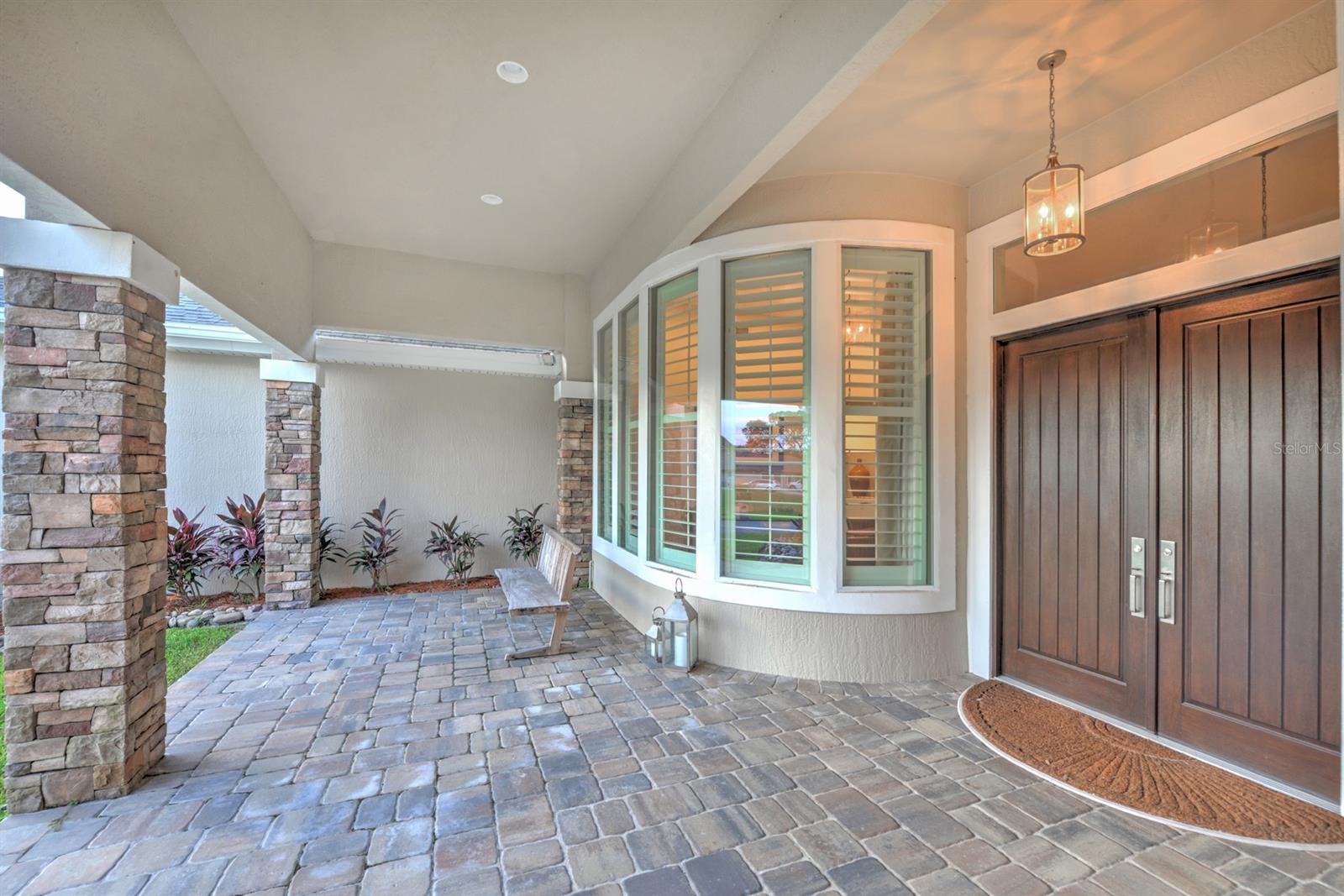 Heather Glen At Spruce Creek Rep - Residential