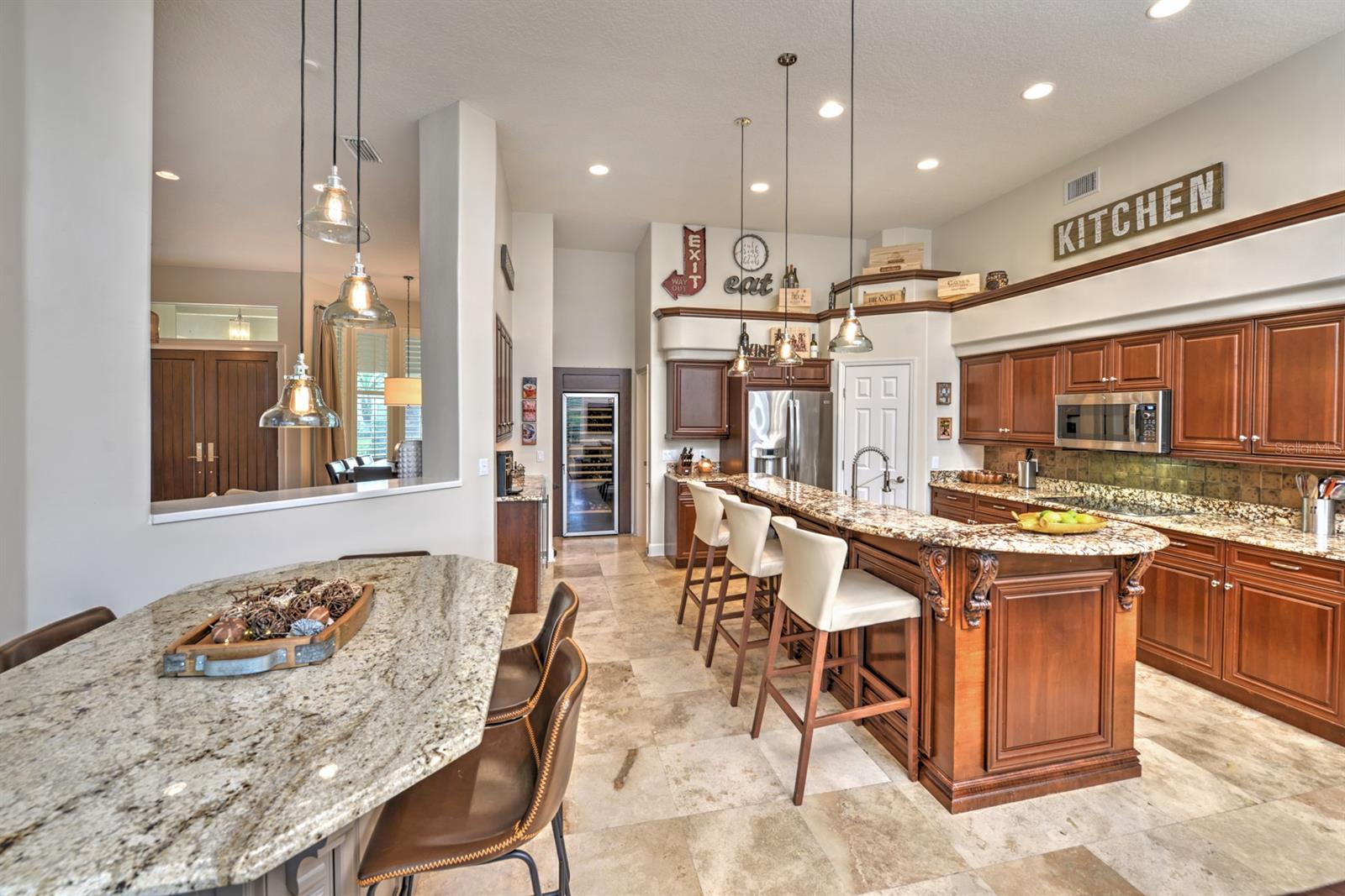 Heather Glen At Spruce Creek Rep - Residential