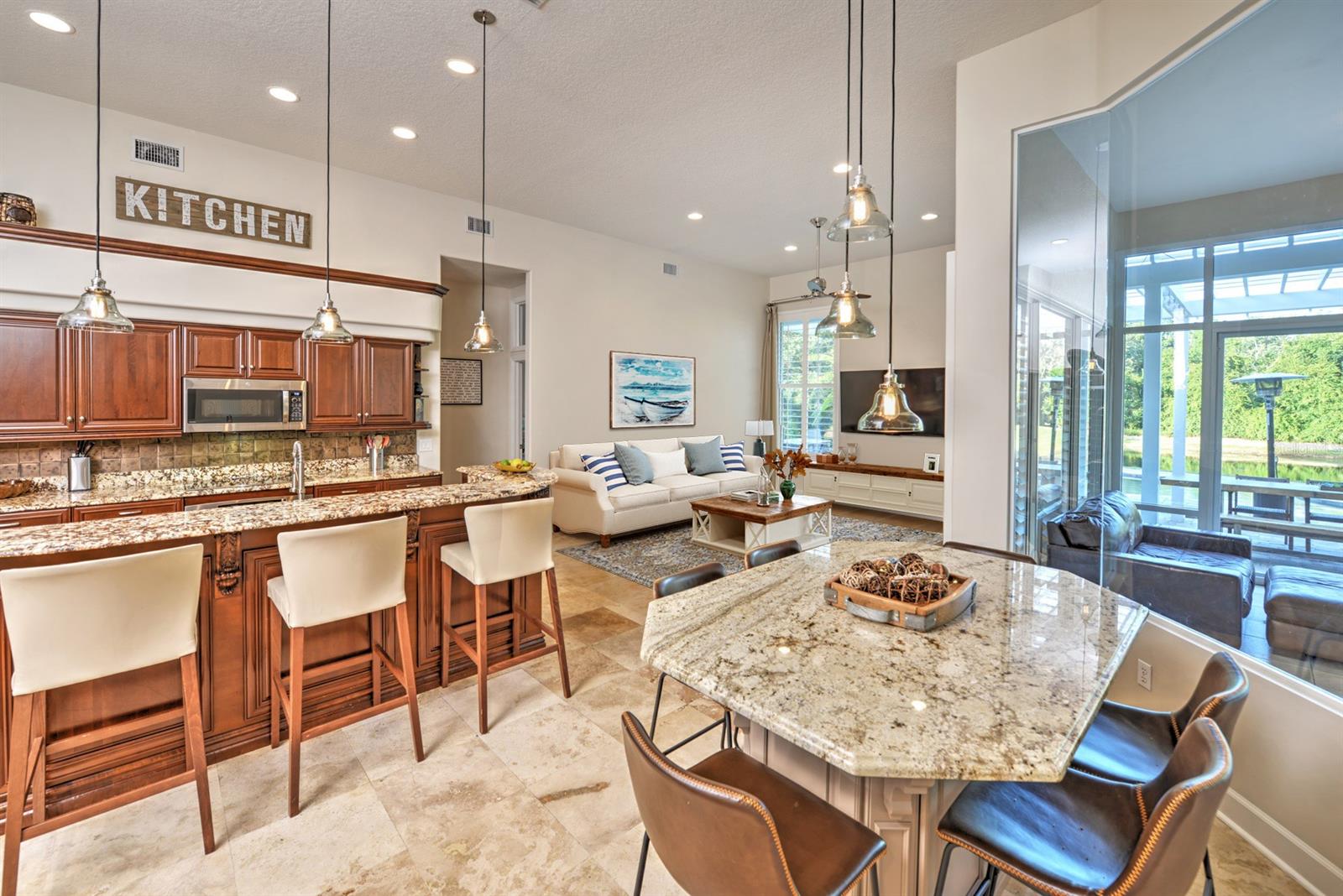 Heather Glen At Spruce Creek Rep - Residential