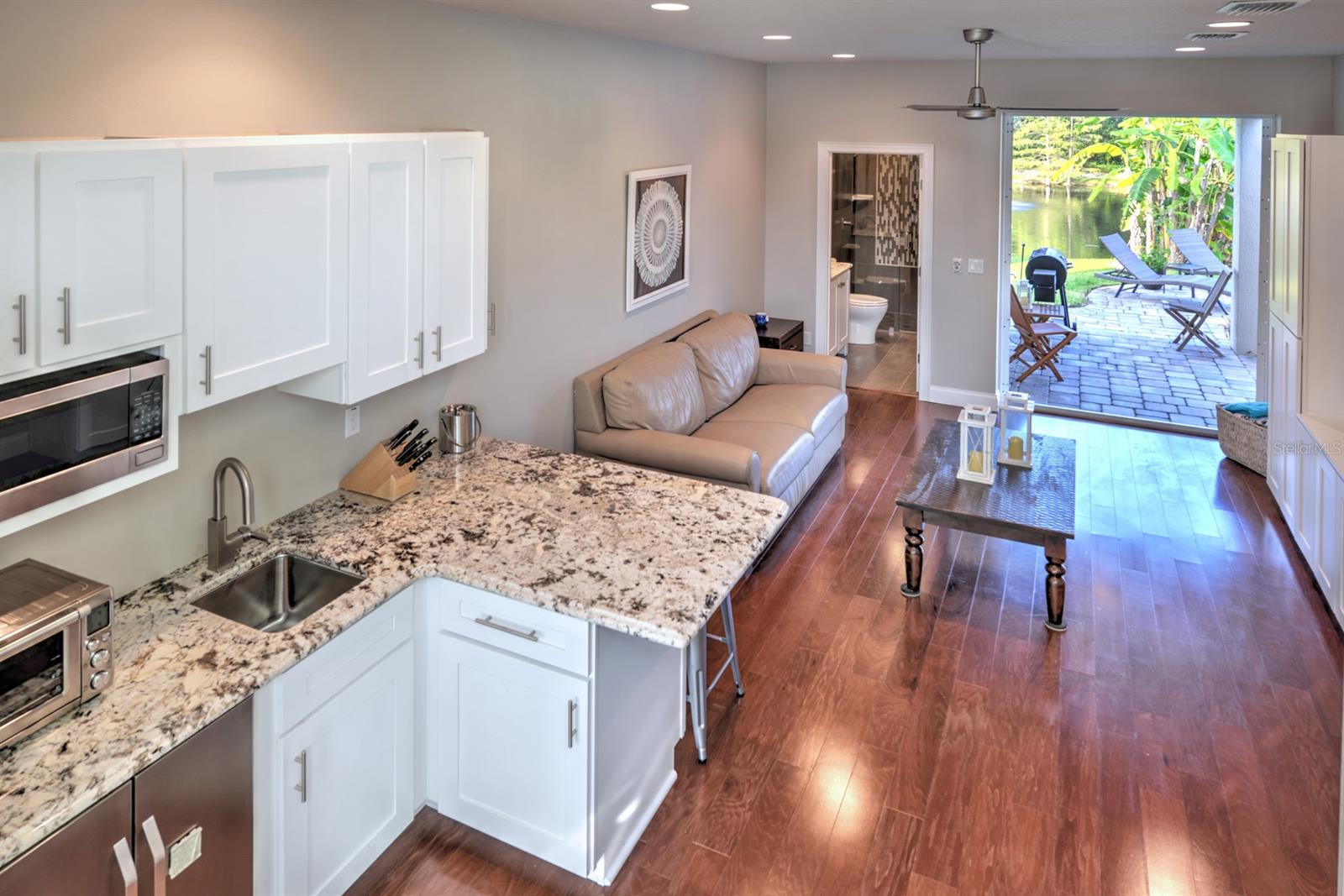 Heather Glen At Spruce Creek Rep - Residential