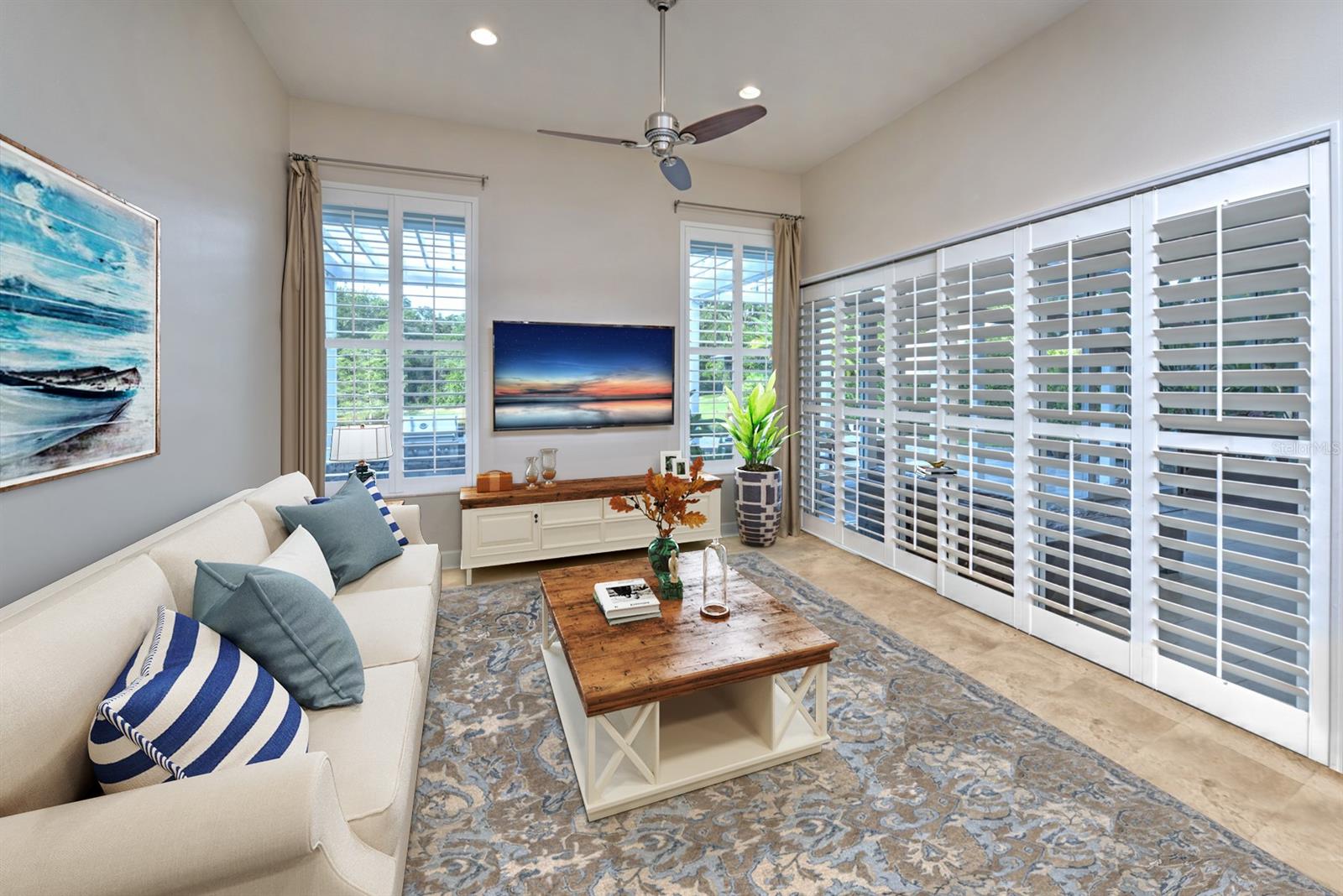 Heather Glen At Spruce Creek Rep - Residential