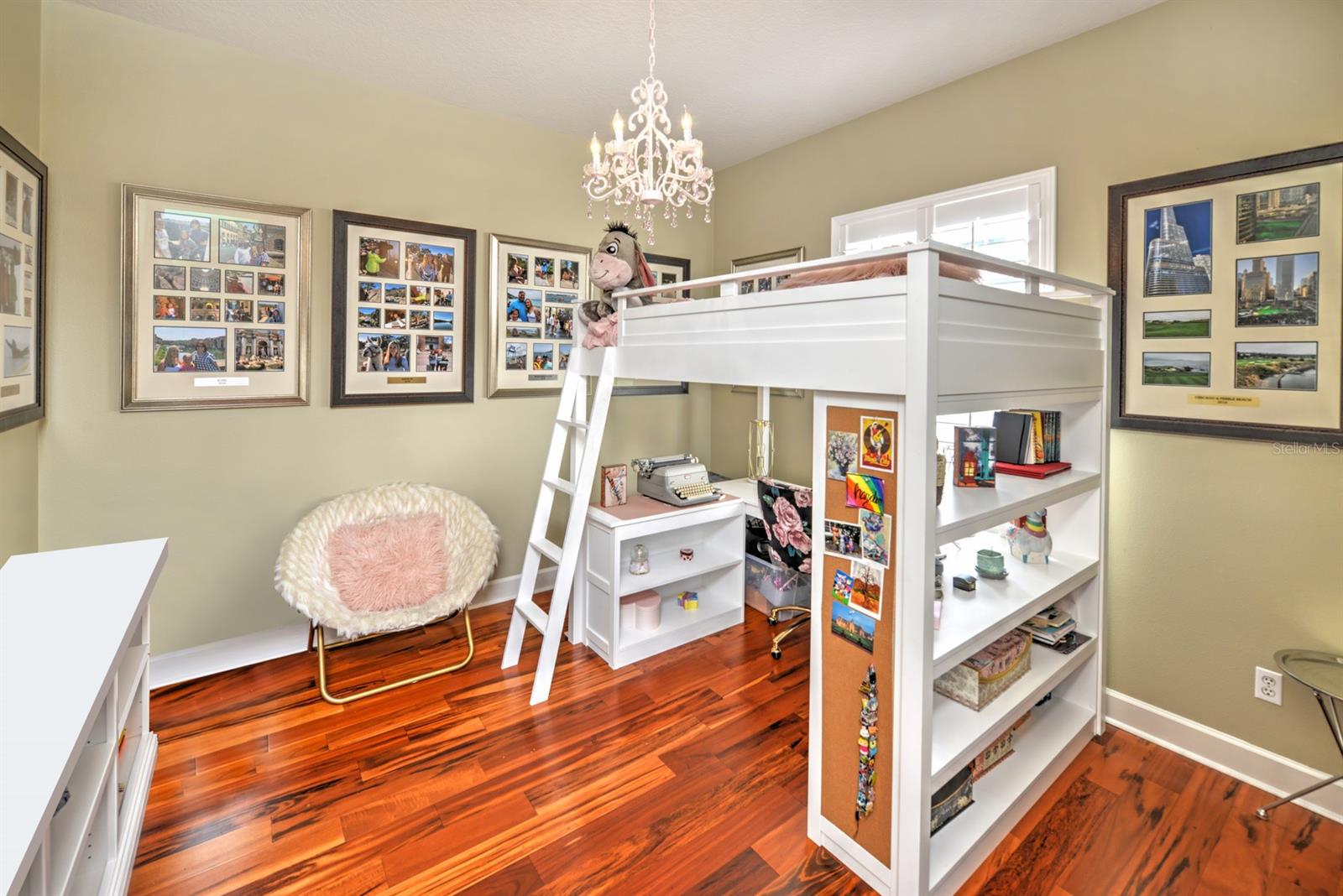 Heather Glen At Spruce Creek Rep - Residential