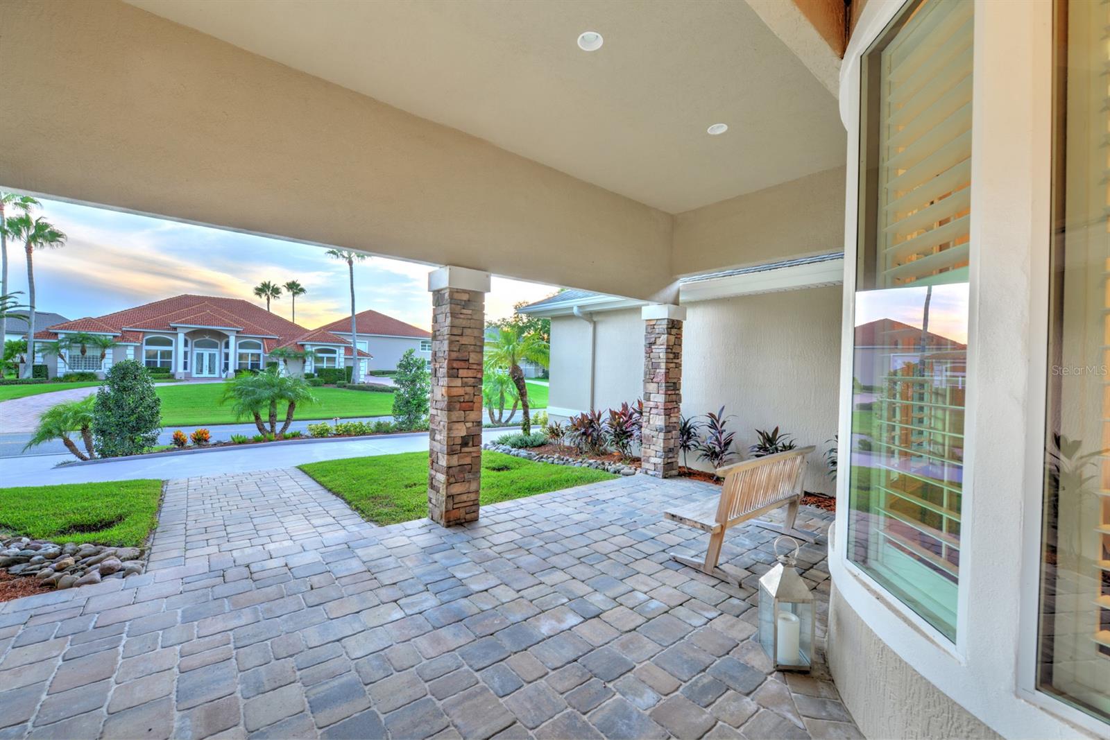 Heather Glen At Spruce Creek Rep - Residential