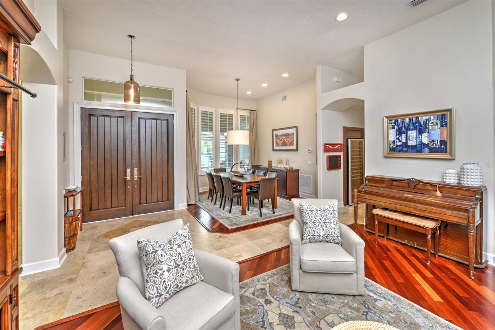 Heather Glen At Spruce Creek Rep - Residential