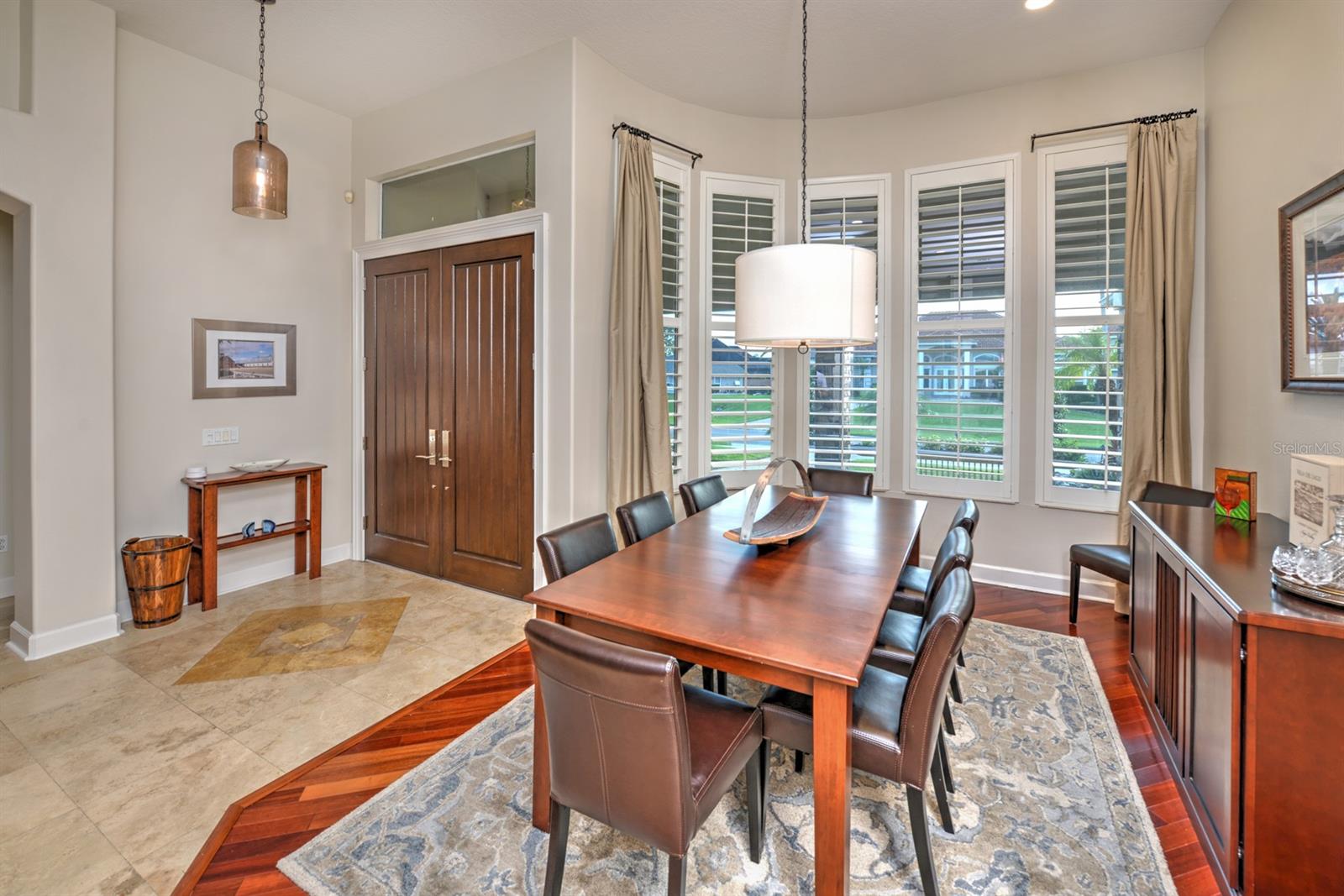 Heather Glen At Spruce Creek Rep - Residential