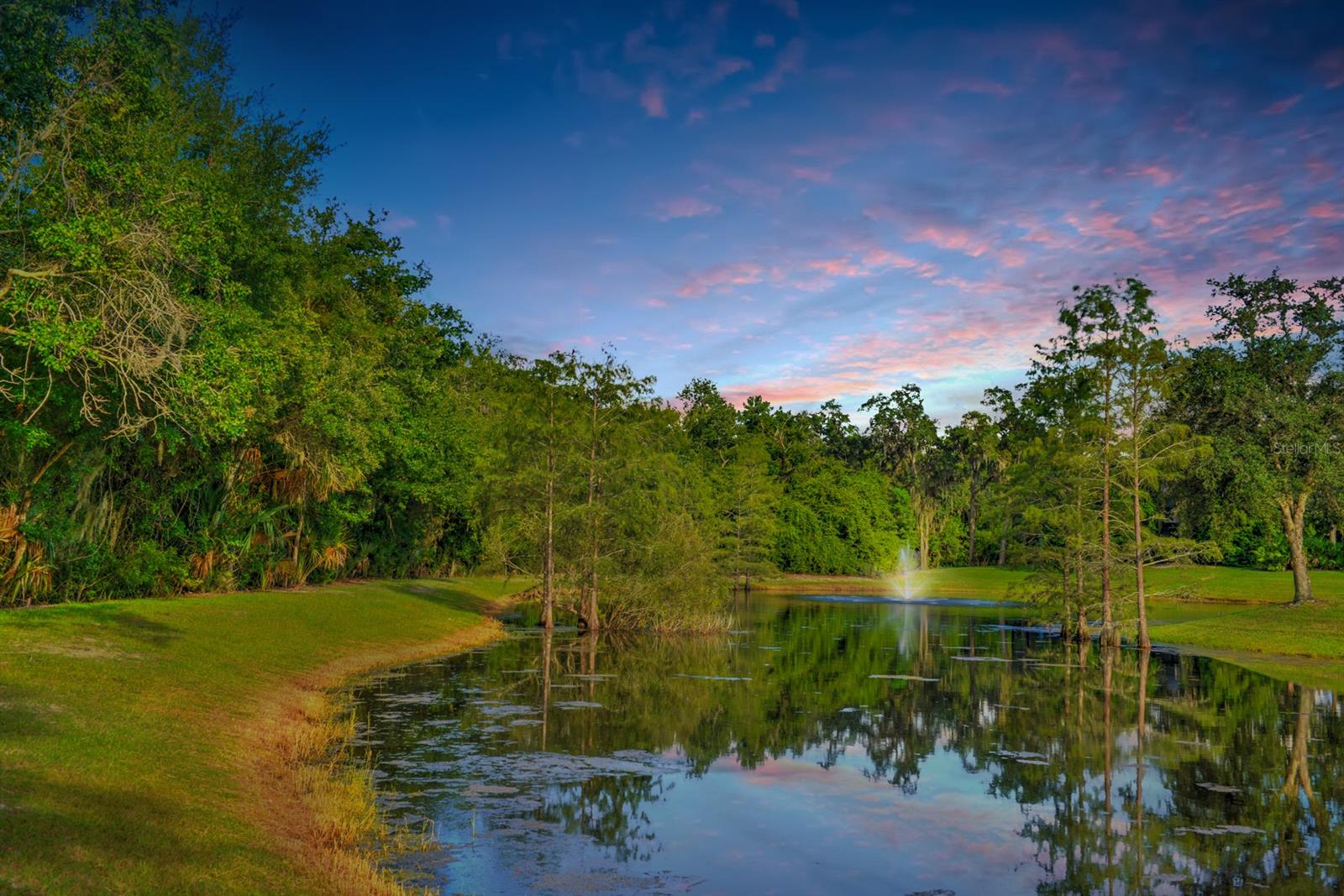 Heather Glen At Spruce Creek Rep - Residential