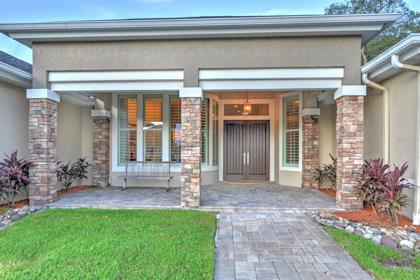 Heather Glen At Spruce Creek Rep - Residential