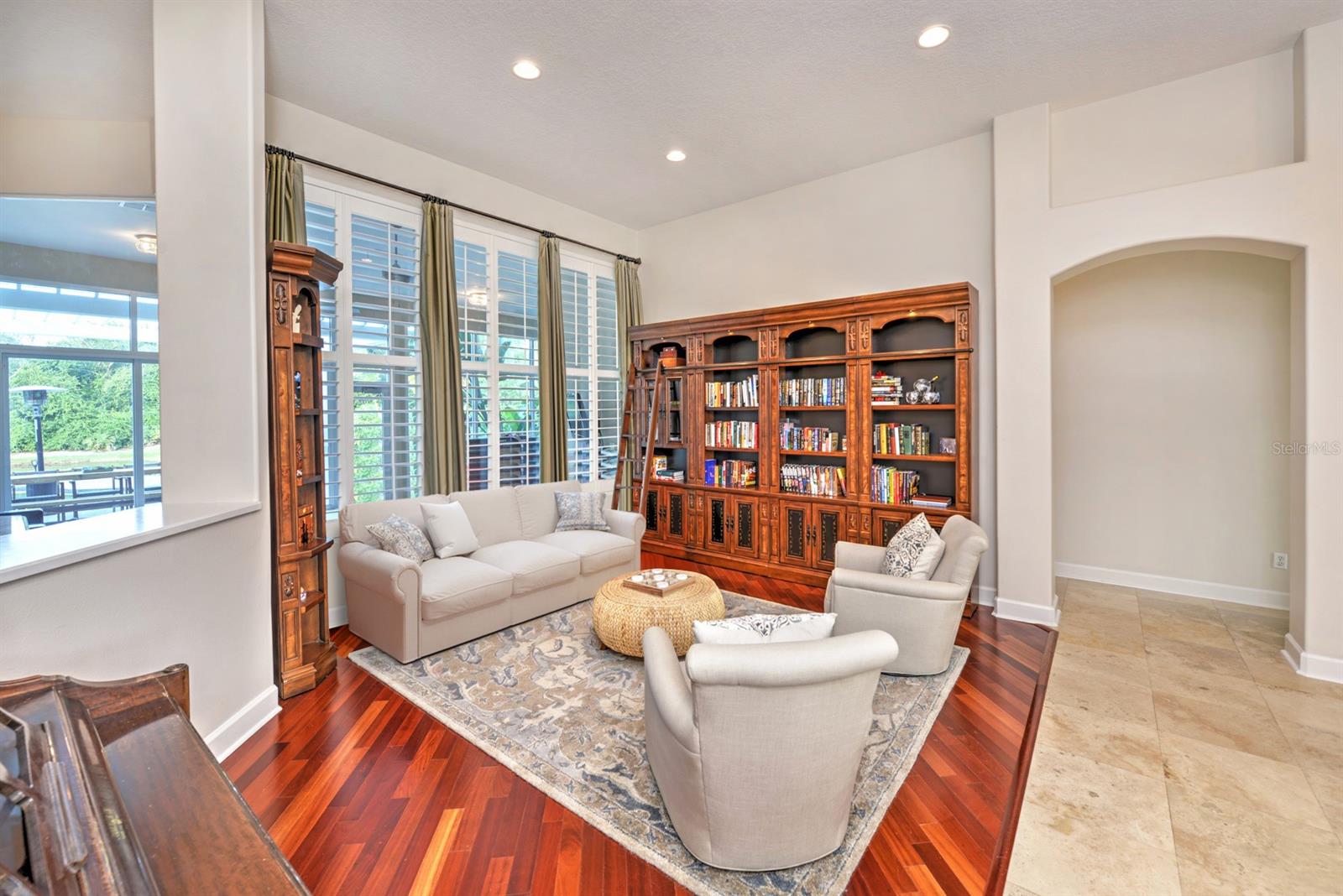 Heather Glen At Spruce Creek Rep - Residential