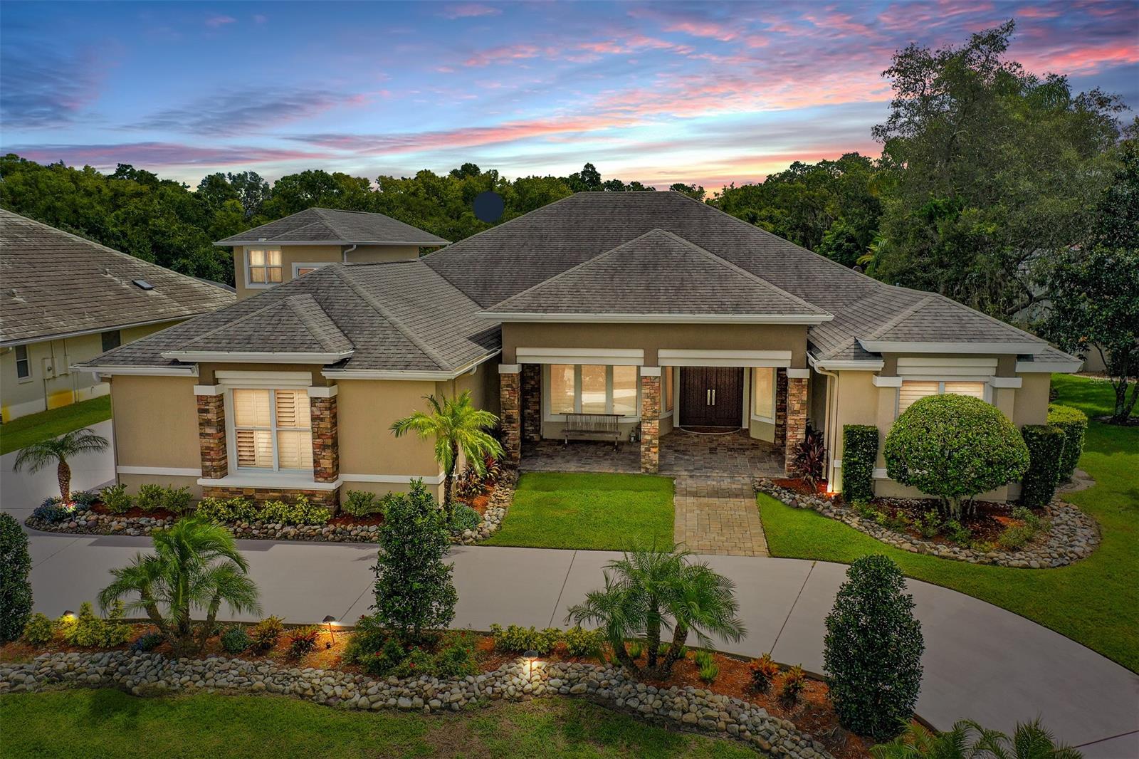 Heather Glen At Spruce Creek Rep - Residential