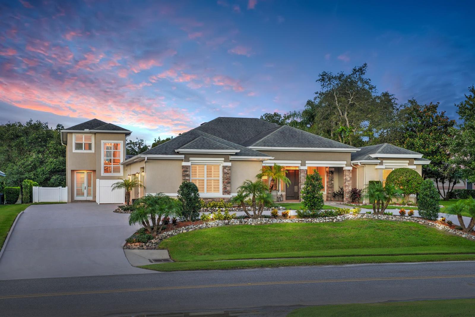 Heather Glen At Spruce Creek Rep - Residential