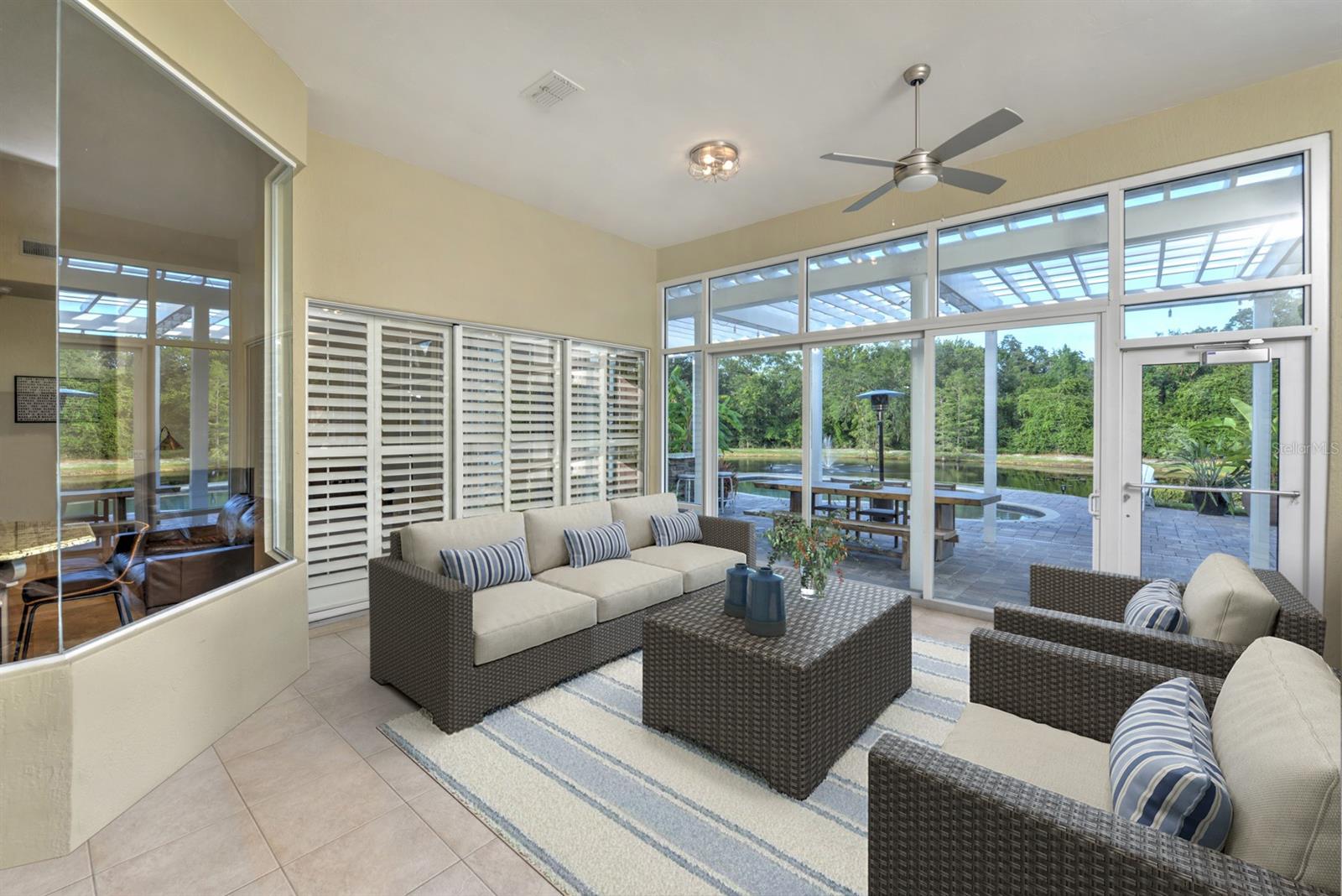 Heather Glen At Spruce Creek Rep - Residential