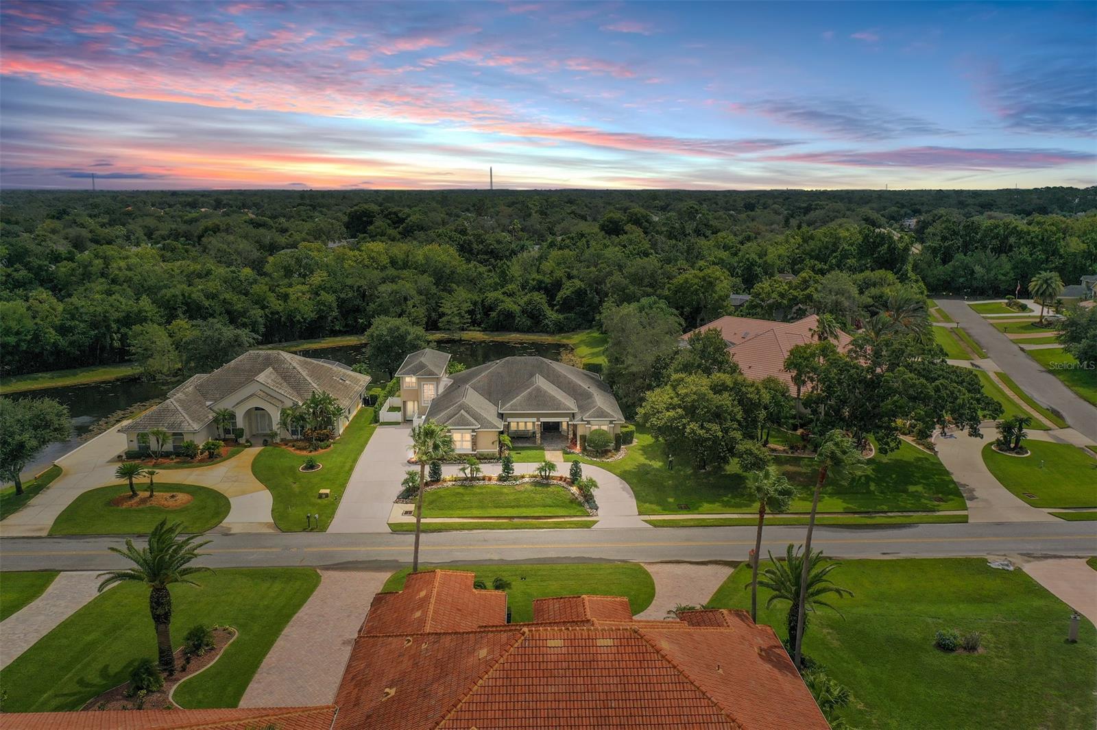 Heather Glen At Spruce Creek Rep - Residential